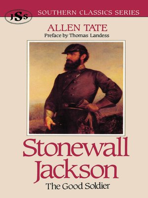 cover image of Stonewall Jackson